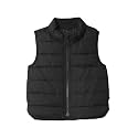 GAP Baby-Boys Puffer Vest