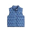 GAP Baby-Boys Puffer Vest