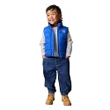 GAP Baby-Boys Puffer Vest
