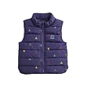 GAP Baby-Boys Puffer Vest