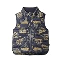 GAP Baby-Boys Puffer Vest