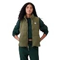 GAP Baby-Girls Logo Lightweight Puffer Jacket