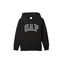 GAP Boys' Cozy Logo Full Zip