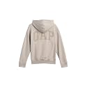 GAP Boys' Logo Hoodie Hooded Sweatshirt