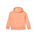 GAP Boys' Logo Pullover Hoodie