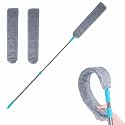Gap Dust Cleaner Under Appliance Microfiber Duster