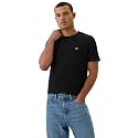 Gap Men's Everyday Soft Micro Logo Crewneck T-Shirt