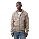 GAP Men's Heritage Logo Full Zip Hoodie