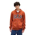 GAP Men's Heritage Logo Full Zip Hoodie