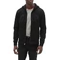 GAP Men's Heritage Logo Full Zip Hoodie
