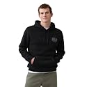 GAP Men's Hooded Est. 1969 Logo Pullover
