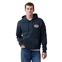 GAP Men's Hooded Est. 1969 Logo Pullover