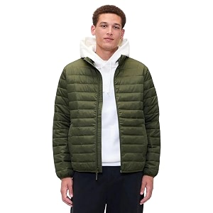 GAP Mens Polyester Standard Length Jacket