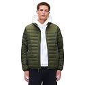 GAP Men39s Polyester Standard Length Jacket
