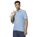 GAP Men39s Solid Regular Fit Polo Shirt