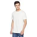 GAP Men39s Solid Regular Fit T-Shirt