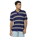 GAP Men39s Solid Regular Fit Polo Shirt