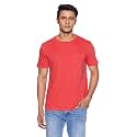 GAP Men39s Solid Regular Fit T-Shirt