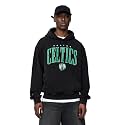 GAP Men's X Nba Graphic Logo Hoodie Sweatshirt