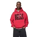 GAP Men's X Nba Graphic Logo Hoodie Sweatshirt