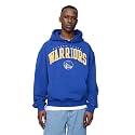 GAP Men's X Nba Graphic Logo Hoodie Sweatshirt