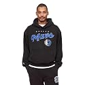 GAP Men's X Nba Graphic Logo Hoodie Sweatshirt
