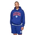 GAP Men's X Nba Graphic Logo Hoodie Sweatshirt