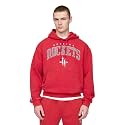 GAP Men's X Nba Graphic Logo Hoodie Sweatshirt