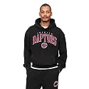 GAP Men's X Nba Graphic Logo Hoodie Sweatshirt