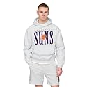 GAP Men's X Nba Graphic Logo Hoodie Sweatshirt
