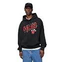 GAP Men's X Nba Graphic Logo Hoodie Sweatshirt