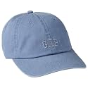 GAP Men Embroidered Baseball Cap