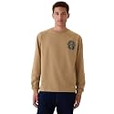 Gap Men Relaxed Fit Graphic Print Full
