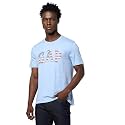 Gap Men Slim Fit Short Sleeves Crew