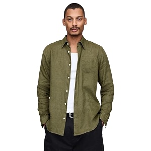 Gap Men Shirt