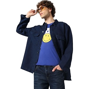 Gap Men Shirt