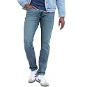 Gap Men Skinny Fit Mid Rise Mid