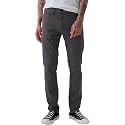 Gap Men Slim Fit Mid Rise Heavily