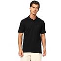 Gap Men Solid Slim Fit Polo Neck