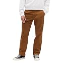 Gap Men Solid Straight Fit Full Length