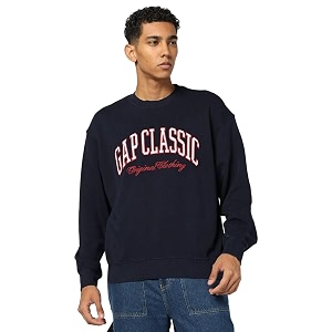 Gap Men Sweatshirt