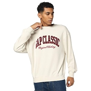 Gap Men Sweatshirt