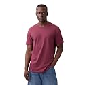 Gap Mens Everyday Soft Crewneck T-Shirt Tee