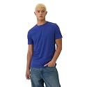 Gap Mens Everyday Soft Crewneck T-Shirt Tee