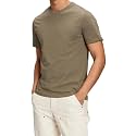 Gap Mens Everyday Soft Crewneck T-Shirt Tee