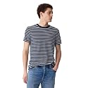 Gap Mens Everyday Soft Crewneck T-Shirt Tee