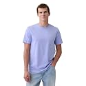 Gap Mens Everyday Soft Crewneck T-Shirt Tee