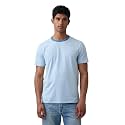 Gap Mens Everyday Soft Crewneck T-Shirt Tee