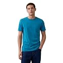 Gap Mens Everyday Soft Crewneck T-Shirt Tee