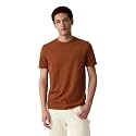 Gap Mens Everyday Soft Crewneck T-Shirt Tee